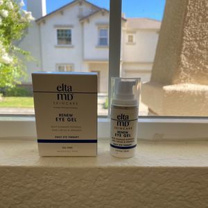 Elta MD Renew Eye Gel
